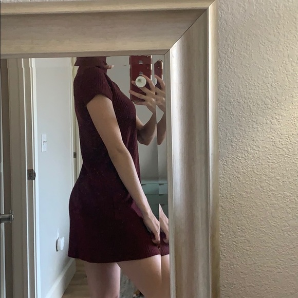 Forever 21 Dress - Picture 2 of 4